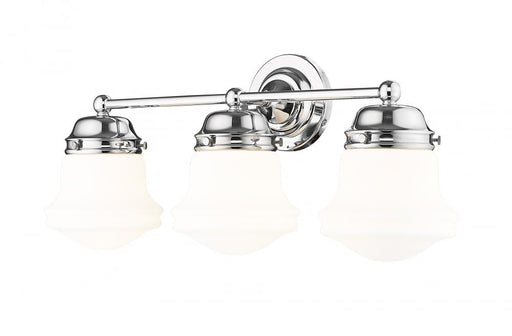 3 Light Vanity | 735-3V-CH