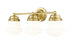 3 Light Vanity | 735-3V-LG