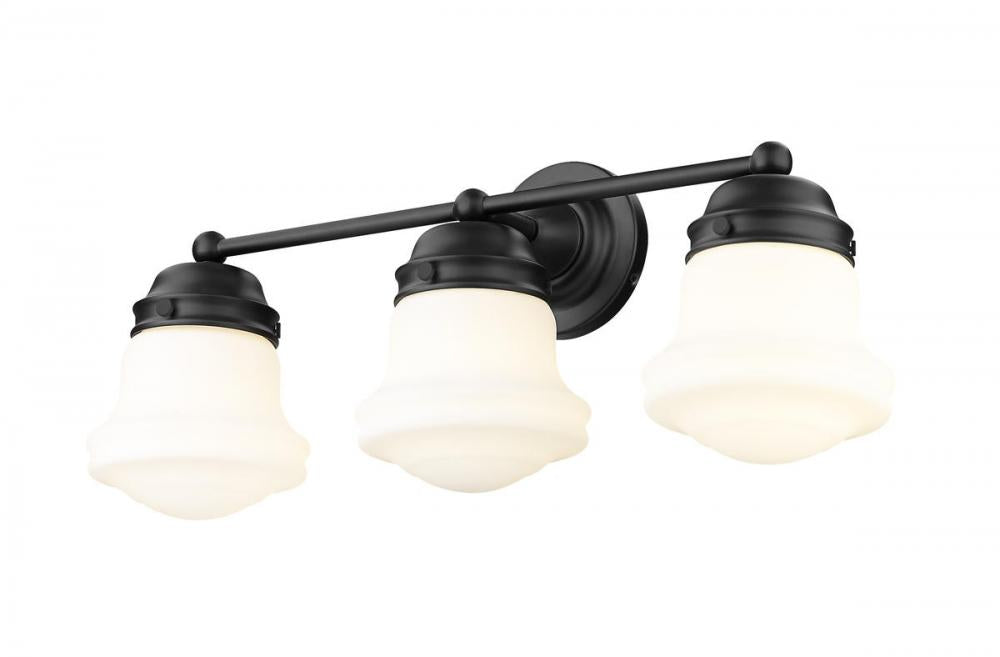 3 Light Vanity | 735-3V-MB