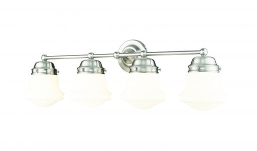 4 Light Vanity | 735-4V-BN