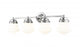 4 Light Vanity | 735-4V-CH