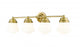 4 Light Vanity | 735-4V-LG