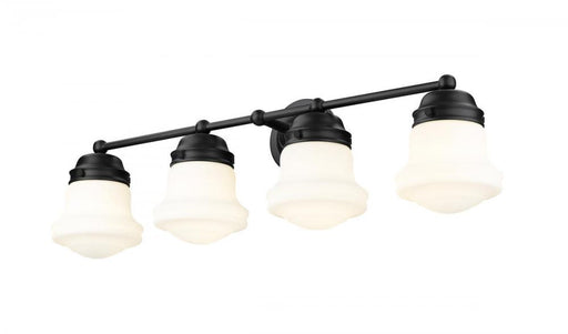 4 Light Vanity | 735-4V-MB