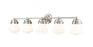 5 Light Vanity | 735-5V-BN