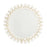 Marble Frame Mirror | 735404MM