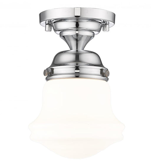 1 Light Flush Mount | 735F1-CH