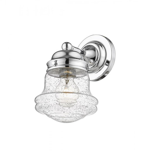 1 Light Wall Sconce | 736-1S-CH