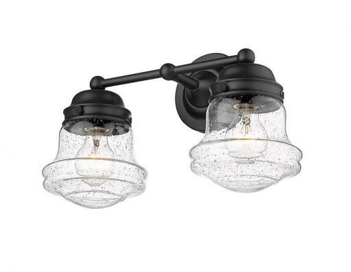 2 Light Vanity | 736-2V-MB