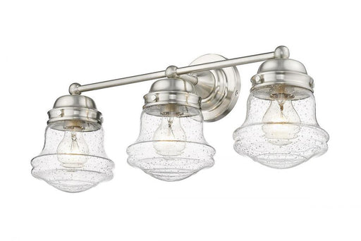 3 Light Vanity | 736-3V-BN
