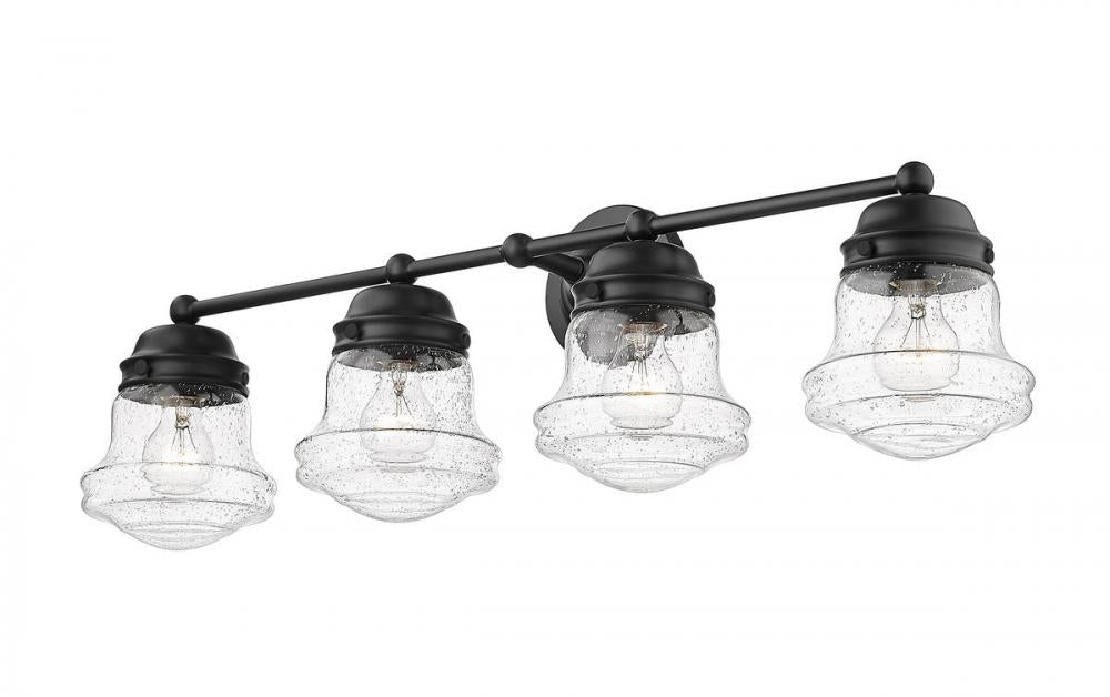 4 Light Vanity | 736-4V-MB
