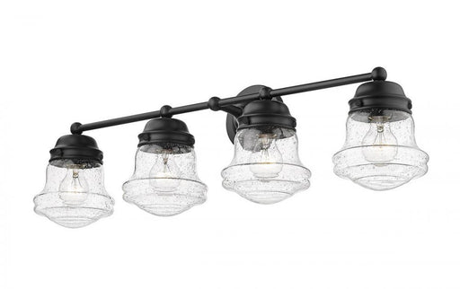 4 Light Vanity | 736-4V-MB
