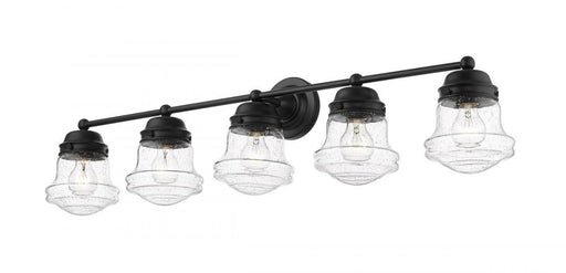 5 Light Vanity | 736-5V-MB