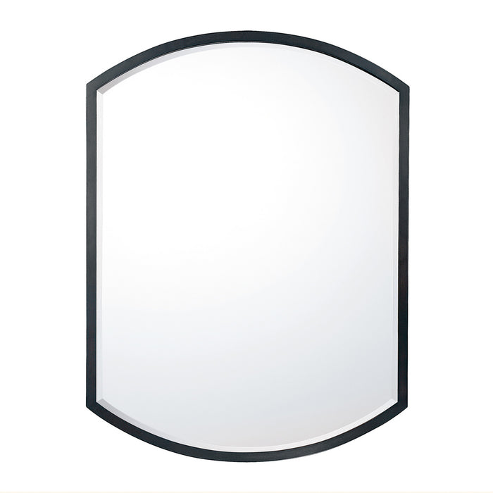 Capital Metal Framed Mirror