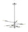 10 Light Chandelier | 737-10CH