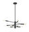 10 Light Chandelier | 737-10MB