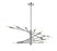16 Light Chandelier | 737-16CH