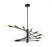 16 Light Chandelier | 737-16MB