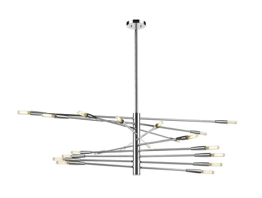 20 Light Chandelier | 737-20CH