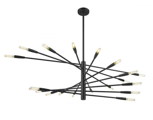 20 Light Chandelier | 737-20MB