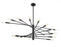 20 Light Chandelier | 737-20MB
