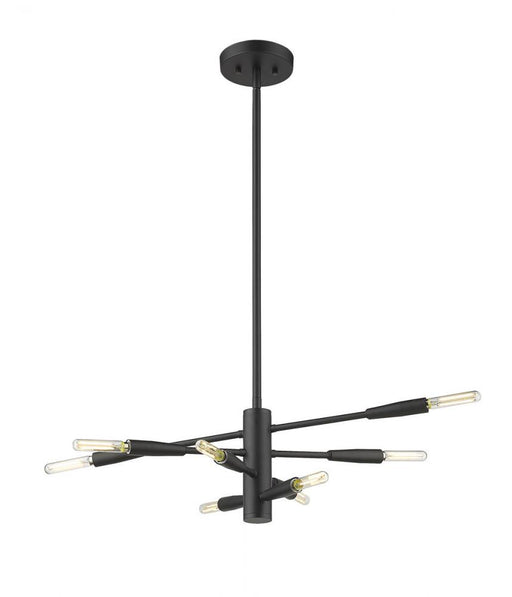 8 Light Chandelier | 737-8MB