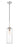 1 Light Pendant | 738P22-BN