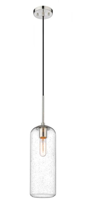 1 Light Pendant | 738P22-BN
