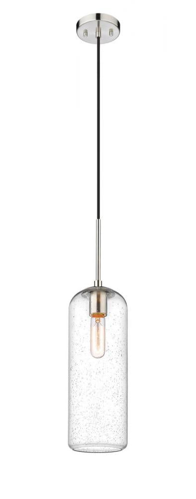 1 Light Pendant | 738P22-BN