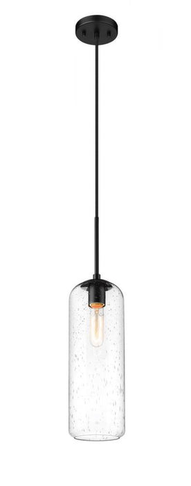 1 Light Pendant | 738P22-MB