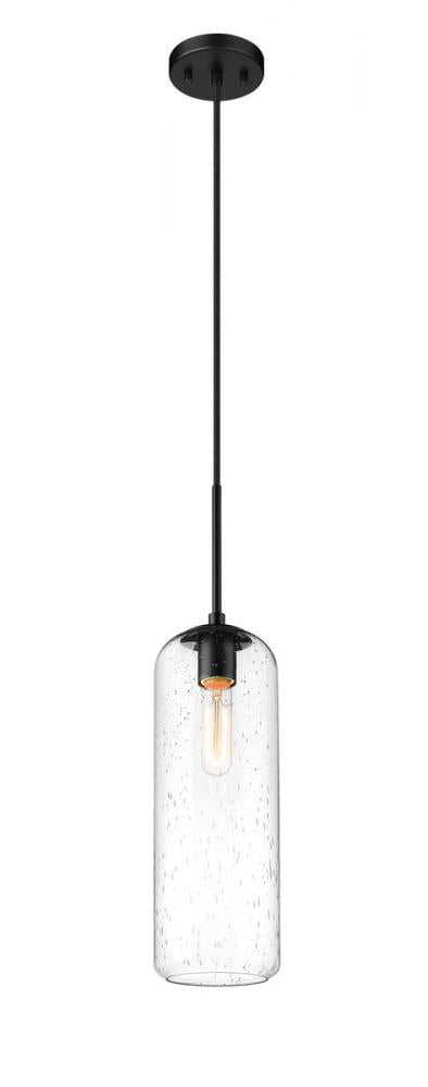 1 Light Pendant | 738P22-MB