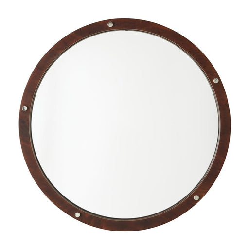 Decorative Wooden Frame Mirror | 739901MM