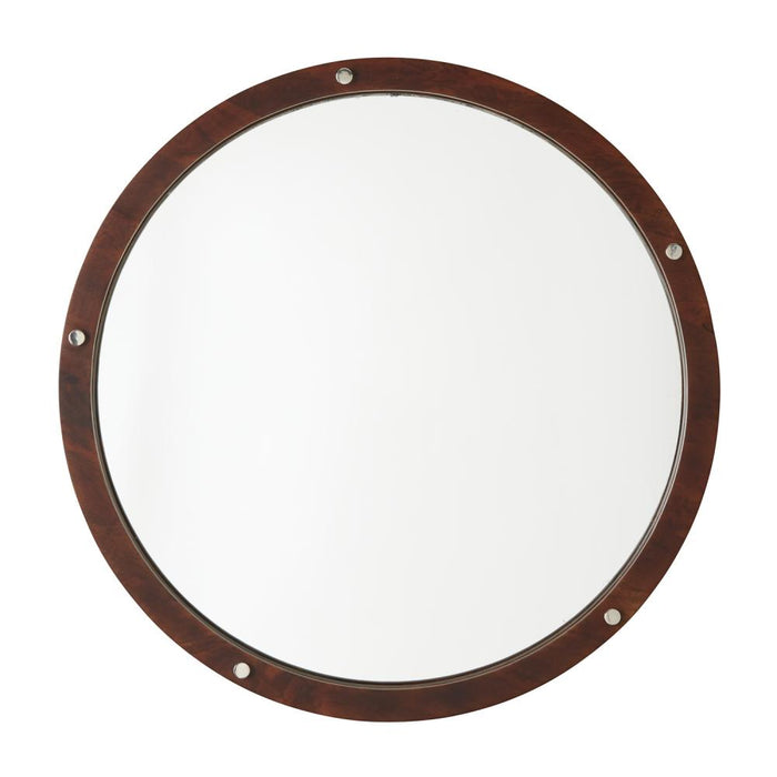 Decorative Wooden Frame Mirror | 739901MM