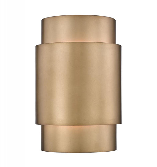 2 Light Wall Sconce | 739S-RB