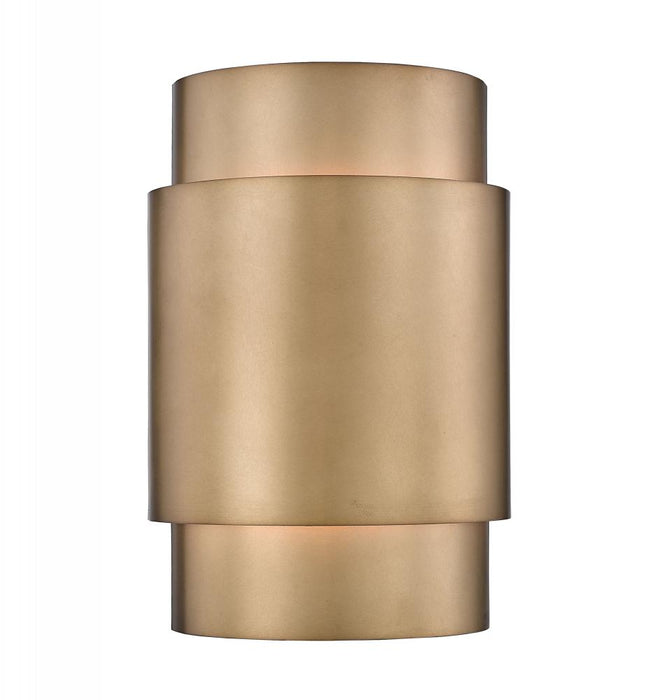 2 Light Wall Sconce | 739S-RB