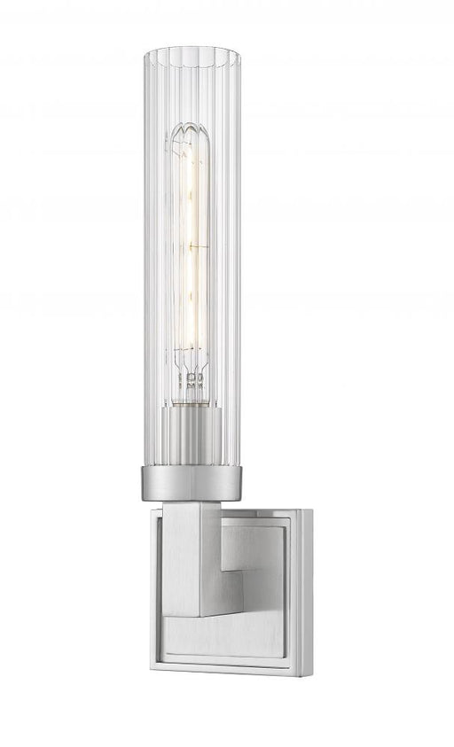 1 Light Wall Sconce | 740-1S-BN
