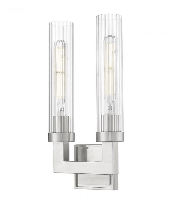 2 Light Wall Sconce | 740-2S-BN