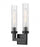 2 Light Wall Sconce | 740-2S-MB
