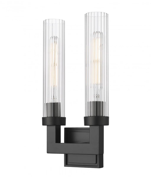 2 Light Wall Sconce | 740-2S-MB