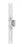 2 Light Wall Sconce | 740-2W-BN