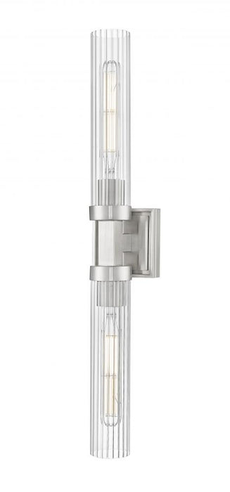 2 Light Wall Sconce | 740-2W-BN