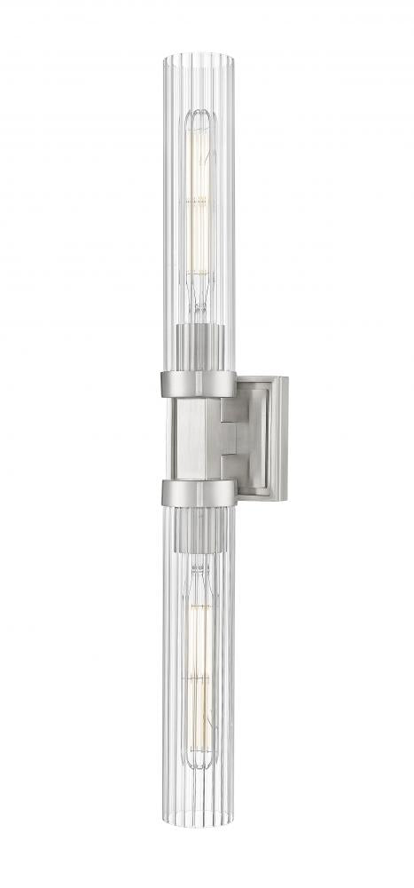 2 Light Wall Sconce | 740-2W-BN