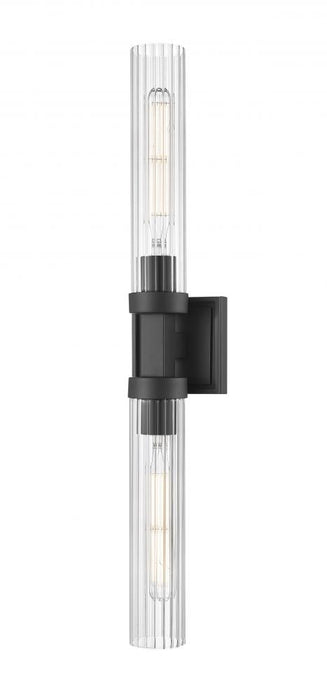 2 Light Wall Sconce | 740-2W-MB