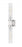 2 Light Wall Sconce | 740-2W-PN