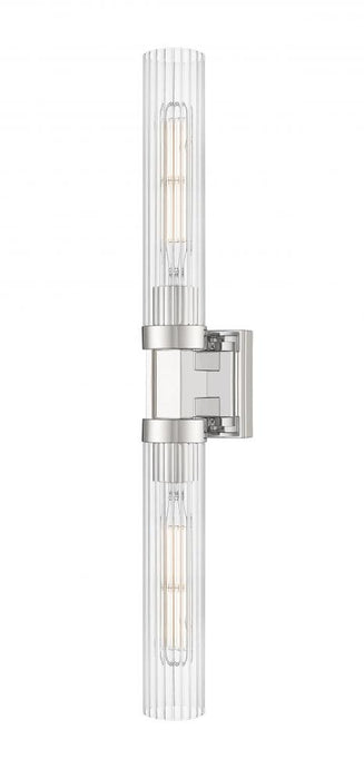2 Light Wall Sconce | 740-2W-PN