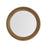 Decorative Cast Aluminum Mirror | 740704MM