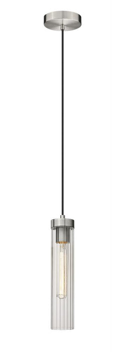1 Light Pendant | 740P-BN