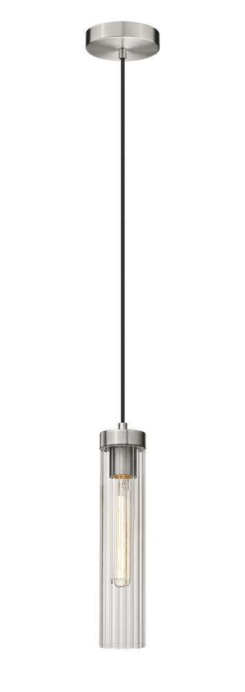 1 Light Pendant | 740P-BN