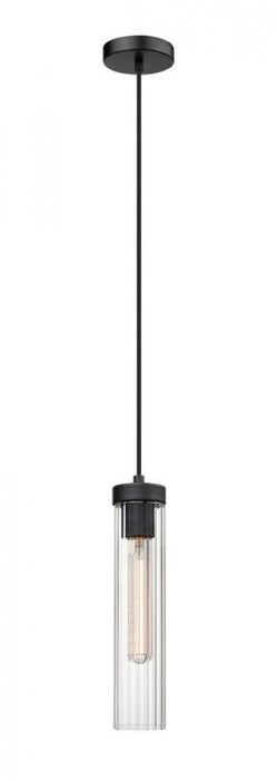 1 Light Pendant | 740P-MB