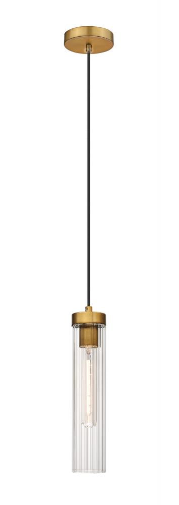 1 Light Pendant | 740P-RB