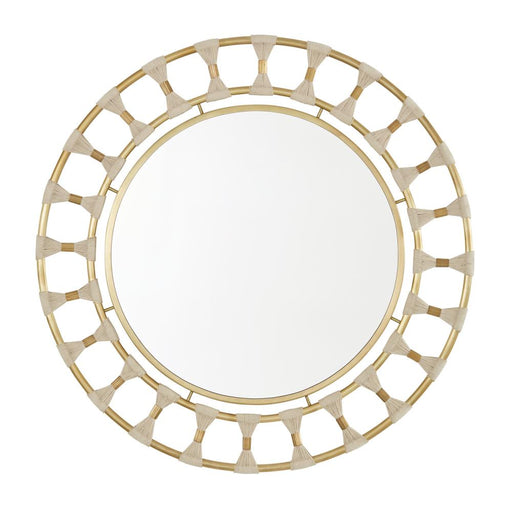 Capital Decorative Mirror